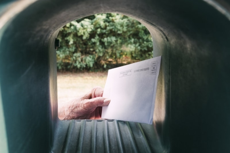 How to Use Retargeting For Your Direct Mail Campaigns | RSVP Charleston